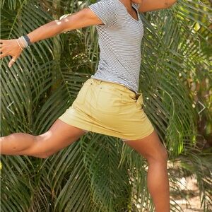 Title Nine Women's Skort